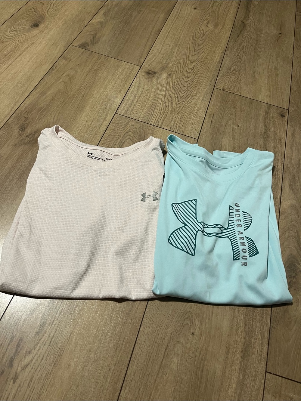 Under Armour Shirts